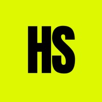 Hype Social logo - Similar company to Self Made™