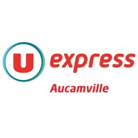 U Express Aucamville logo - Similar company to Super U Montrabé