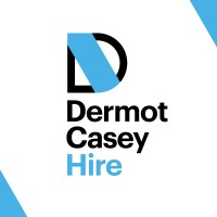 Dermot Casey Hire logo - Similar company to Kj Engineering Ltd