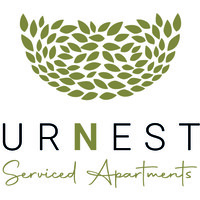 UR NEST Serviced Apartments logo - Similar company to Master House Investments