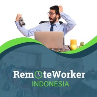 Remote Worker Indonesia logo - Similar company to Elementor Expert