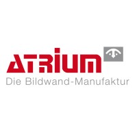 Atrium Lichtbildwände GmbH logo - Similar company to Its.Connect