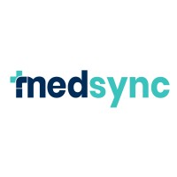 MedsyncMD logo - Similar company to Robotics Research & Development