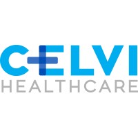 Celvi Healthcare logo - Similar company to Nova Versão