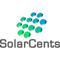 Solar Cents logo - Similar company to Solar Center