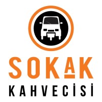 SOKAK KAHVECİSİ logo - Similar company to Orange Cooperation