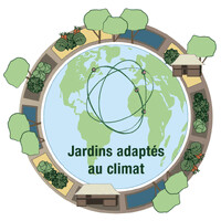 Shared Gardens for Climate Change Adaptation | Jardins adaptés au climat (GreenGardens) logo - Similar company to Angelbeat