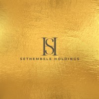 Sethembele Holdings (Pty) Ltd logo - Similar company to Co.Iee