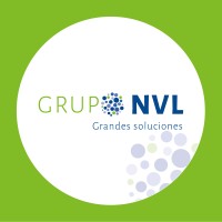 Grupo NVL logo - Similar company to Clark Air Conditioning