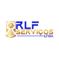 RLF SERVIÇOS LTDA logo - Similar company to Dnsgroup - Rhdns Outsourcing Do Brasil