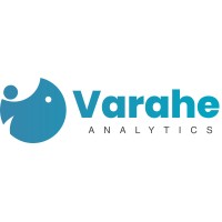 Varahe Analytics Private Limited logo - Similar company to I-Pac (Indian Political Action Committee)