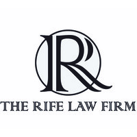 The Rife Law Firm