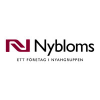Nybloms Papper AB logo - Similar company to Ahnviks Papper Ab