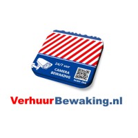 VerhuurBewaking.nl logo - Similar company to Dentech Telecommunicatie, Beveiliging & Automatisering