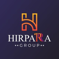 Hirpara Group logo - Similar company to 079 Spaces