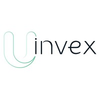 Uinvex logo - Similar company to Rex Change