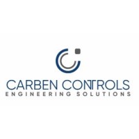 Carben Controls Ltd logo - Similar company to Blockbusters Environmental Services