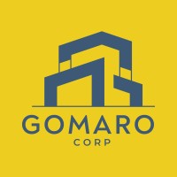Gomaro Corp logo - Similar company to Revesart Comercio Sl