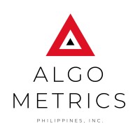 Algometrics Philippines, Inc. logo - Similar company to Algometrics Limited
