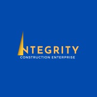 Integrity Construction Enterprise logo - Similar company to Advanced Building & Construction Management