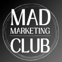 Mad Marketing Club logo - Similar company to Ntssoftpro Solutions Llp