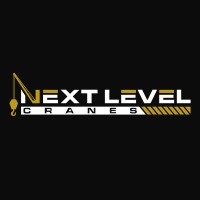 Next Level Cranes Pty Ltd logo - Similar company to Aj Engineering Group Pty Ltd