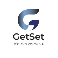 Getset Bilgi Teknolojileri ve Danışmanlık Tic. A.Ş logo - Similar company to Design Three