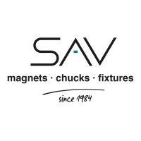 SAV logo - Similar company to Sav Systems