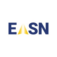 EASN - European Aerospace Science Network logo - Similar company to Space Aisbl
