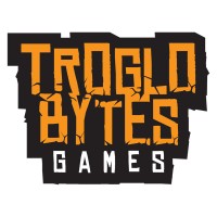 Troglobytes Games logo - Similar company to Gatera Studio