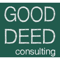 Good Deed Consulting