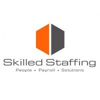 Skilled Staffing LLC logo - Similar company to Construction Search Group