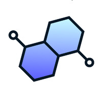 Molecule Data logo - Similar company to Filippo Loreti