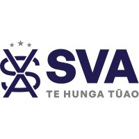 Student Volunteer Army logo - Similar company to University Of Canterbury Computer Society (Compsoc)