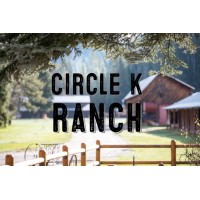 Circle K Guest Ranch & Outfitters logo - Similar company to Circle K Ranch Llc
