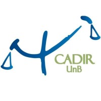 Centro Acadêmico de Direito | CADir UnB logo - Similar company to Revista Dos Estudantes De Direito Da Unb (Red|Unb)