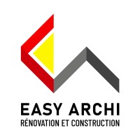 EASY ARCHI logo - Similar company to Studio I27