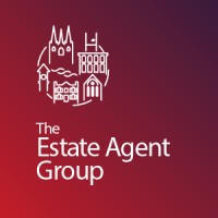 The Estate Agent Group logo - Similar company to Precision Glass Ltd