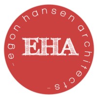 Egon Hansen Architects logo - Similar company to Apply Structure Ltd