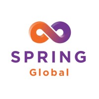 Spring Global Consultancy logo - Similar company to Piapex