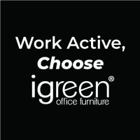 IGREEN active workplace logo - Similar company to Am Office