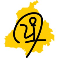 Punjabi Fitness logo - Similar company to Blutor