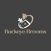 Buckeye Brooms logo - Similar company to Orange Window Cleaning