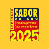 Sabor do Ano logo - Similar company to Alferpac