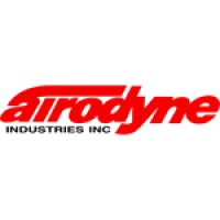 Airodyne Industries Inc. logo - Similar company to Andrews Advisory Group, Llc