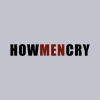 How Men Cry logo - Similar company to Cachet