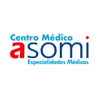 Centro Médico ASOMI S.A. logo - Similar company to Funcrisa Visión
