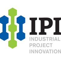 Industrial Project Innovation logo - Similar company to Creative Builders Inc.