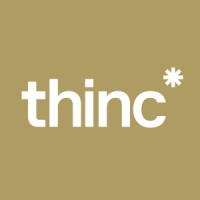 Thinc logo - Similar company to Aph Solutions (Aph Computers Limited)