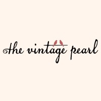 The Vintage Pearl logo - Similar company to Shore Link